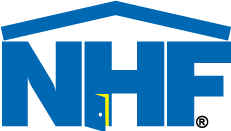 Logo for National Homebuyers Fund, Inc.